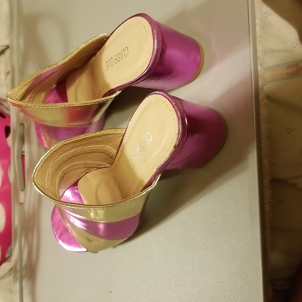 SANDALS/MULES - Picture 2 of 5